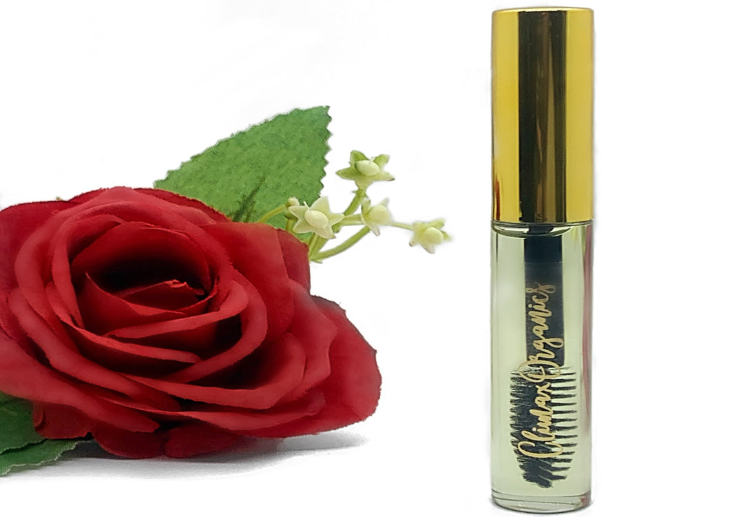 Eyelash Growth Serum